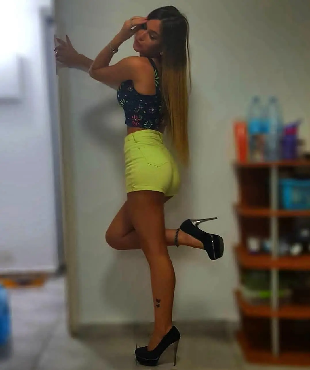 Escort Model SharonQueen - 6