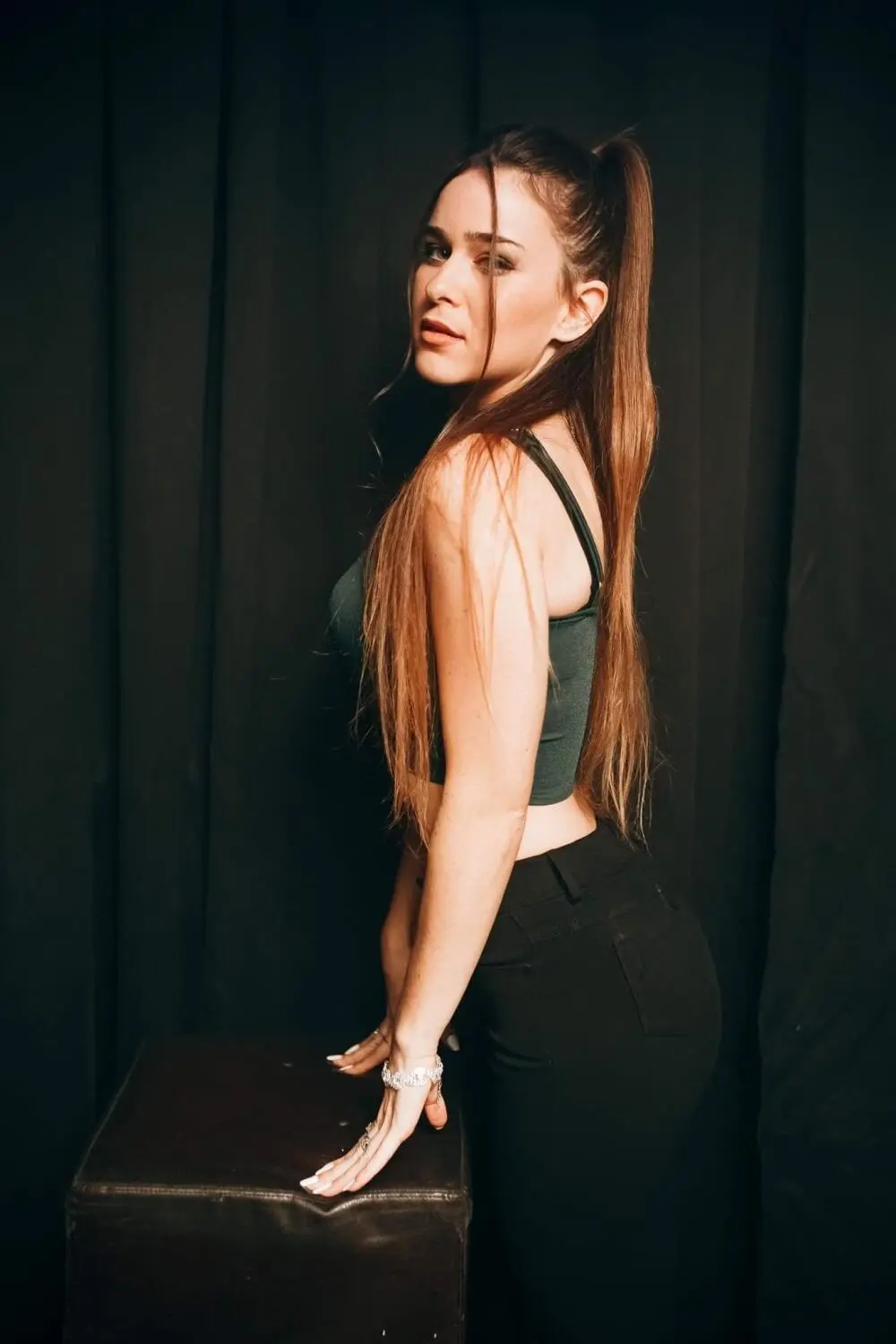 Escort Model SharonQueen - 9