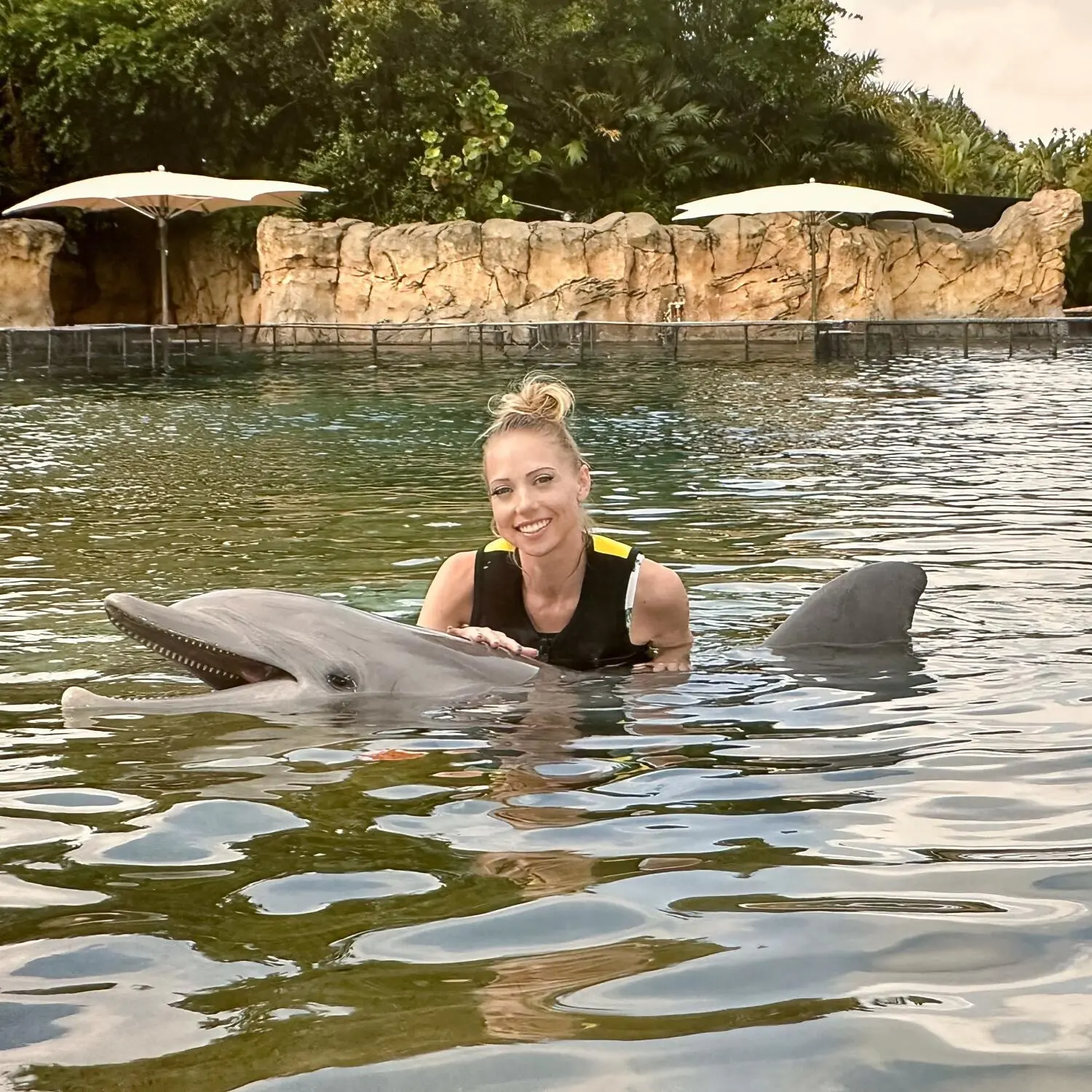 Escort Model Shawna Lee Scott - 10