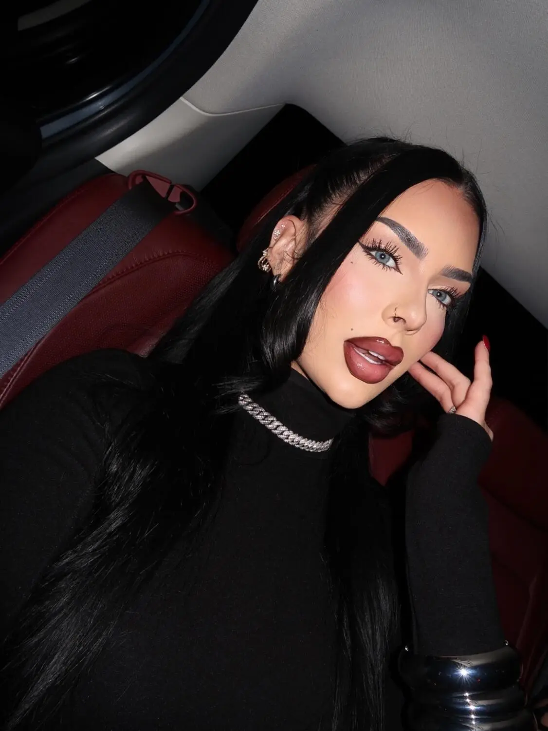 Escort Model Sheagreekfreak - 6