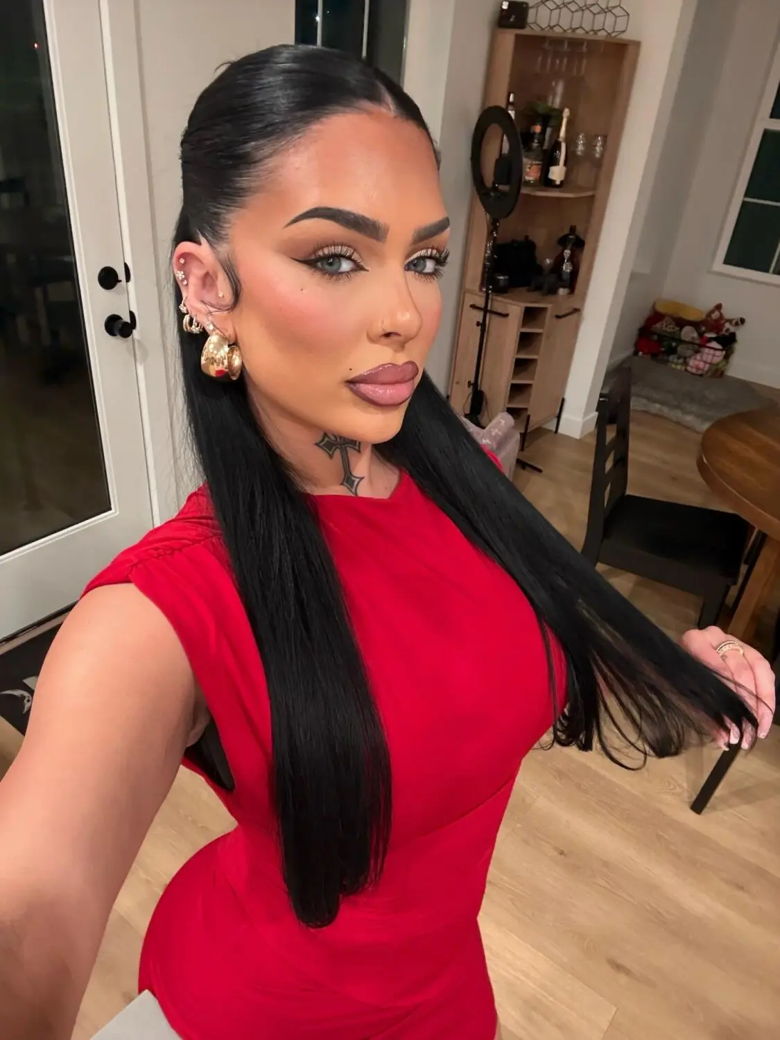 Escort Model Sheagreekfreak - 8