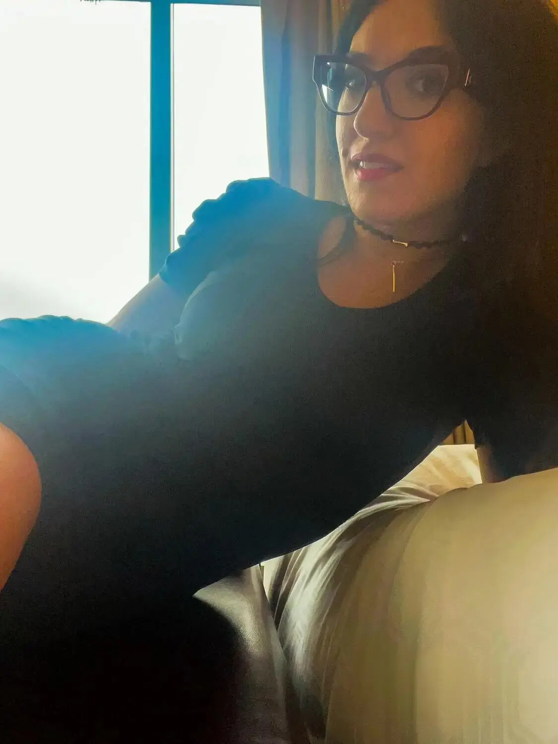 Escort Model Sheila - 2
