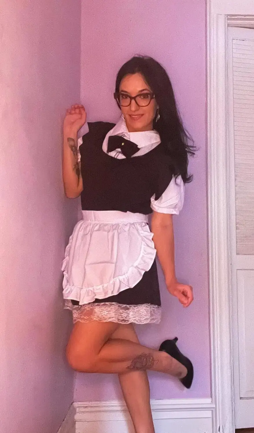 Escort Model Sheila - 4
