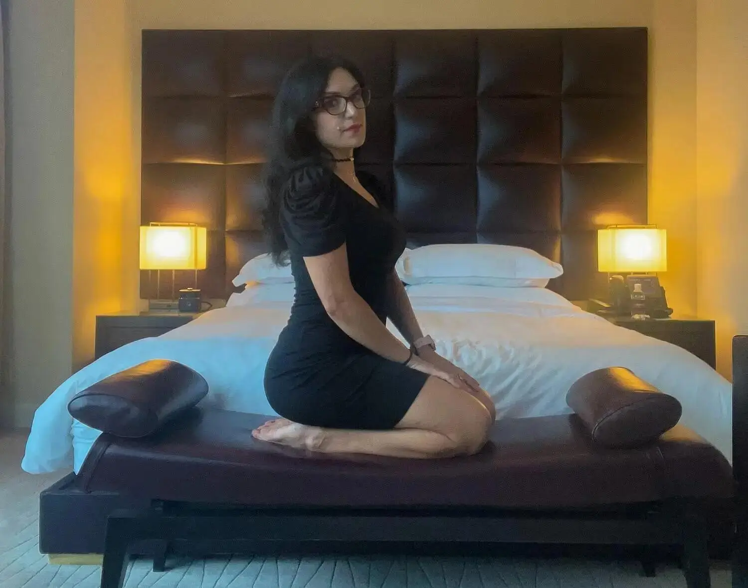 Escort Model Sheila