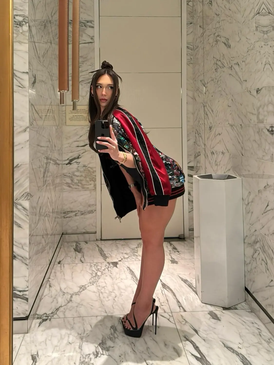 Escort Model Sheiskarli - 5