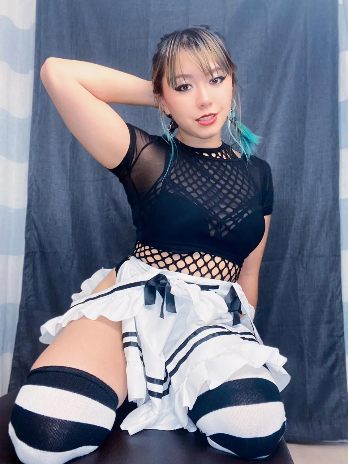 Escort Model Shyharuko - 10