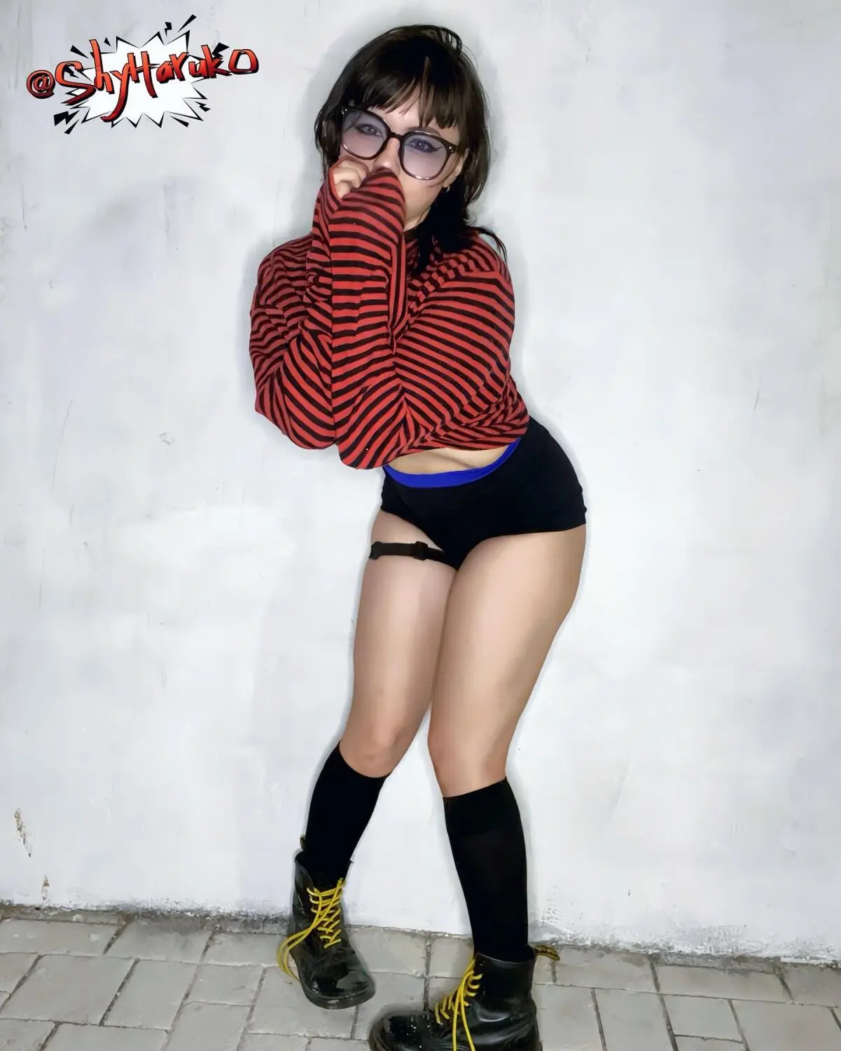 Escort Model Shyharuko - 2
