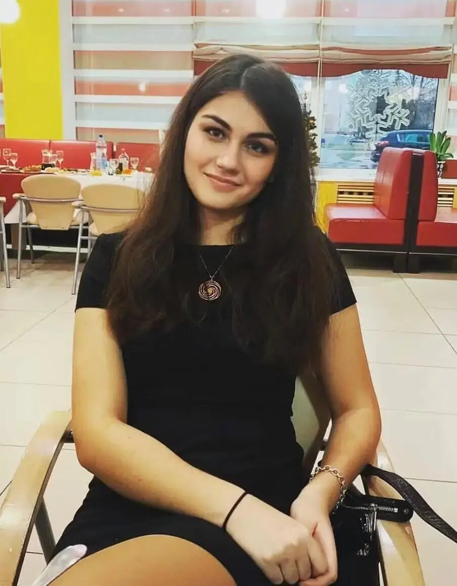 Escort Model Slava - 3