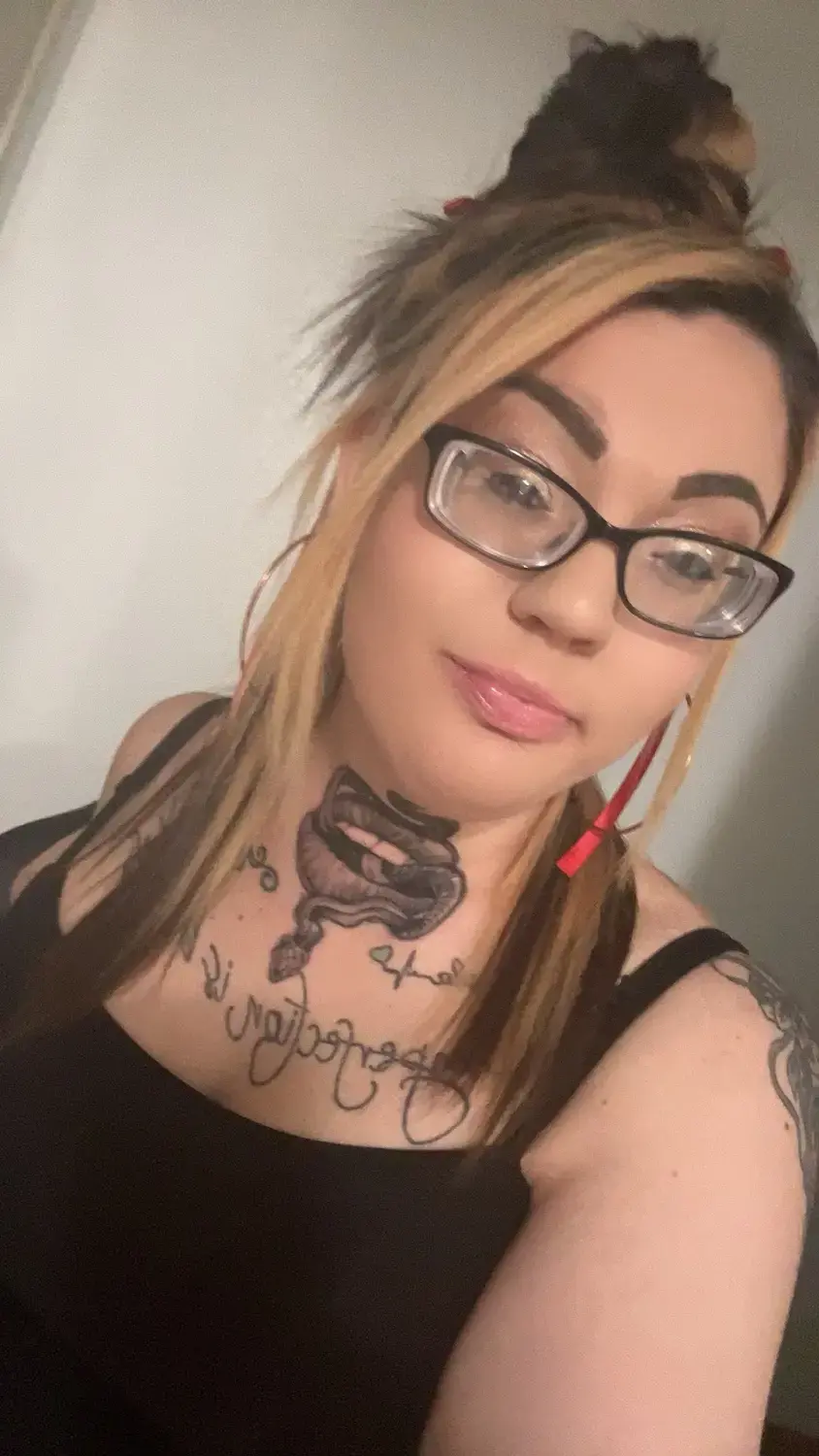 Escort Model sluttyjessi