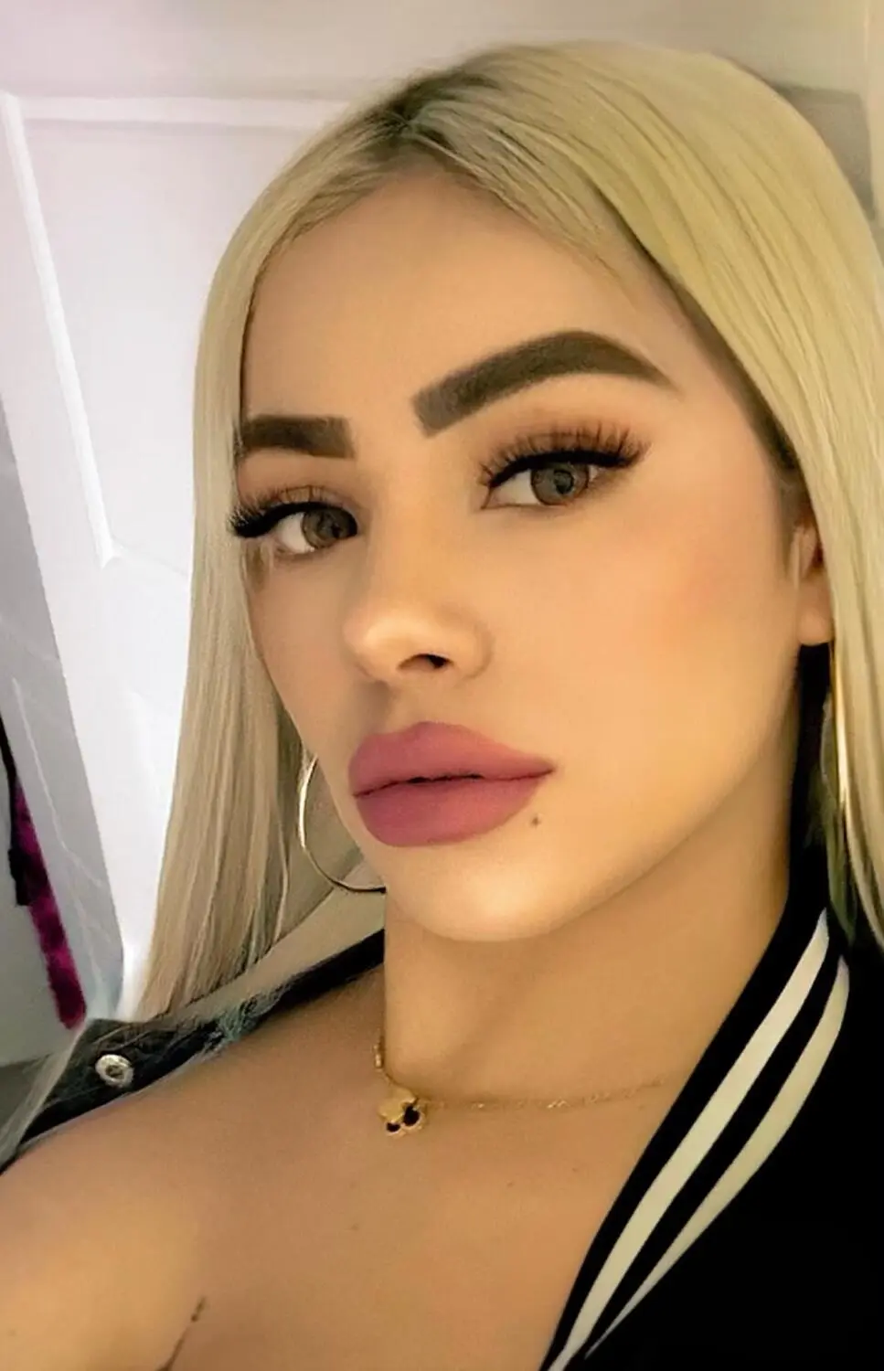 Escort Model Sofía - 4