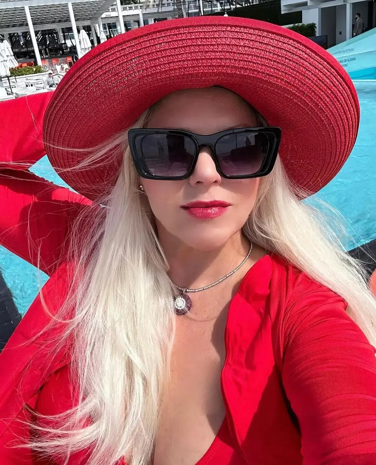 Escort Model Sofia - 4