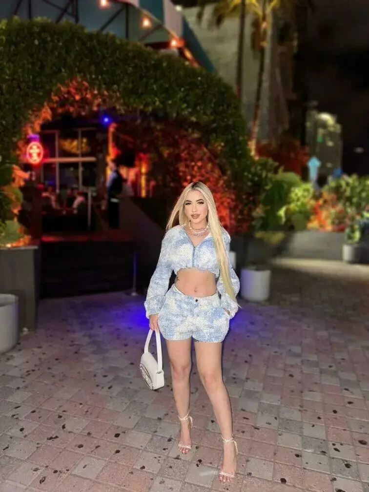 Escort Model Sofia - 5