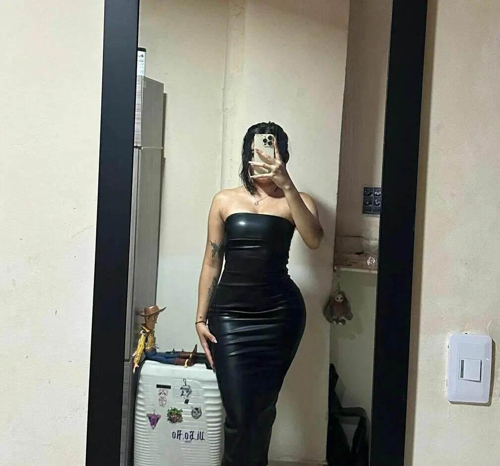 Escort Model Sofia - 5