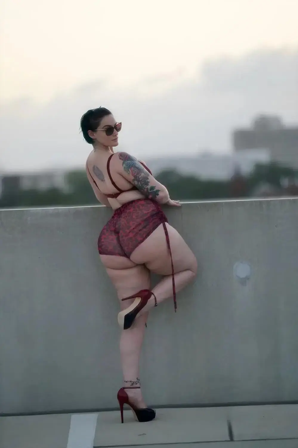 Escort Model Sofia Vivana - 3