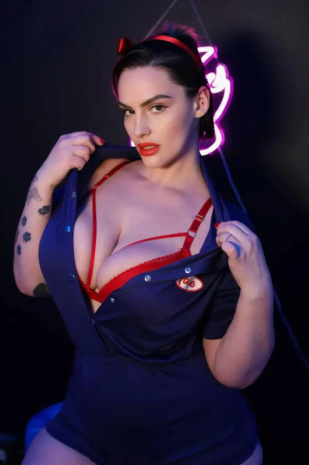 Escort Model Sofia Vivana - 4