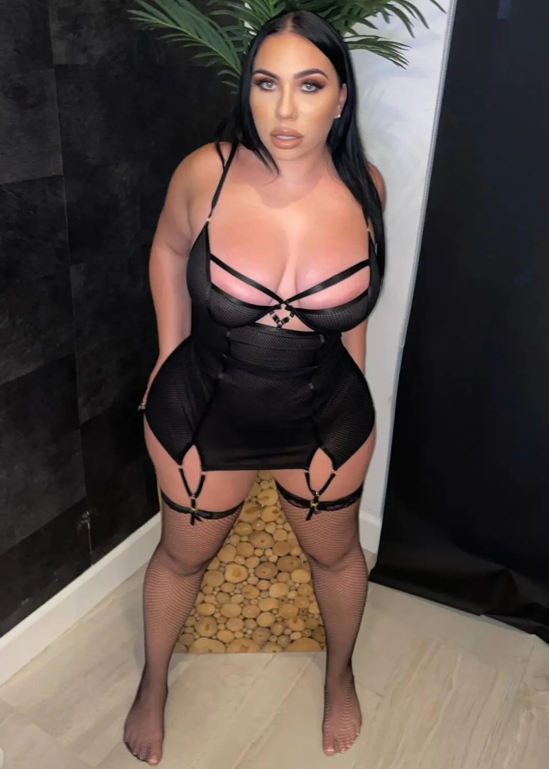 Escort Model Sophia Elgerabli
