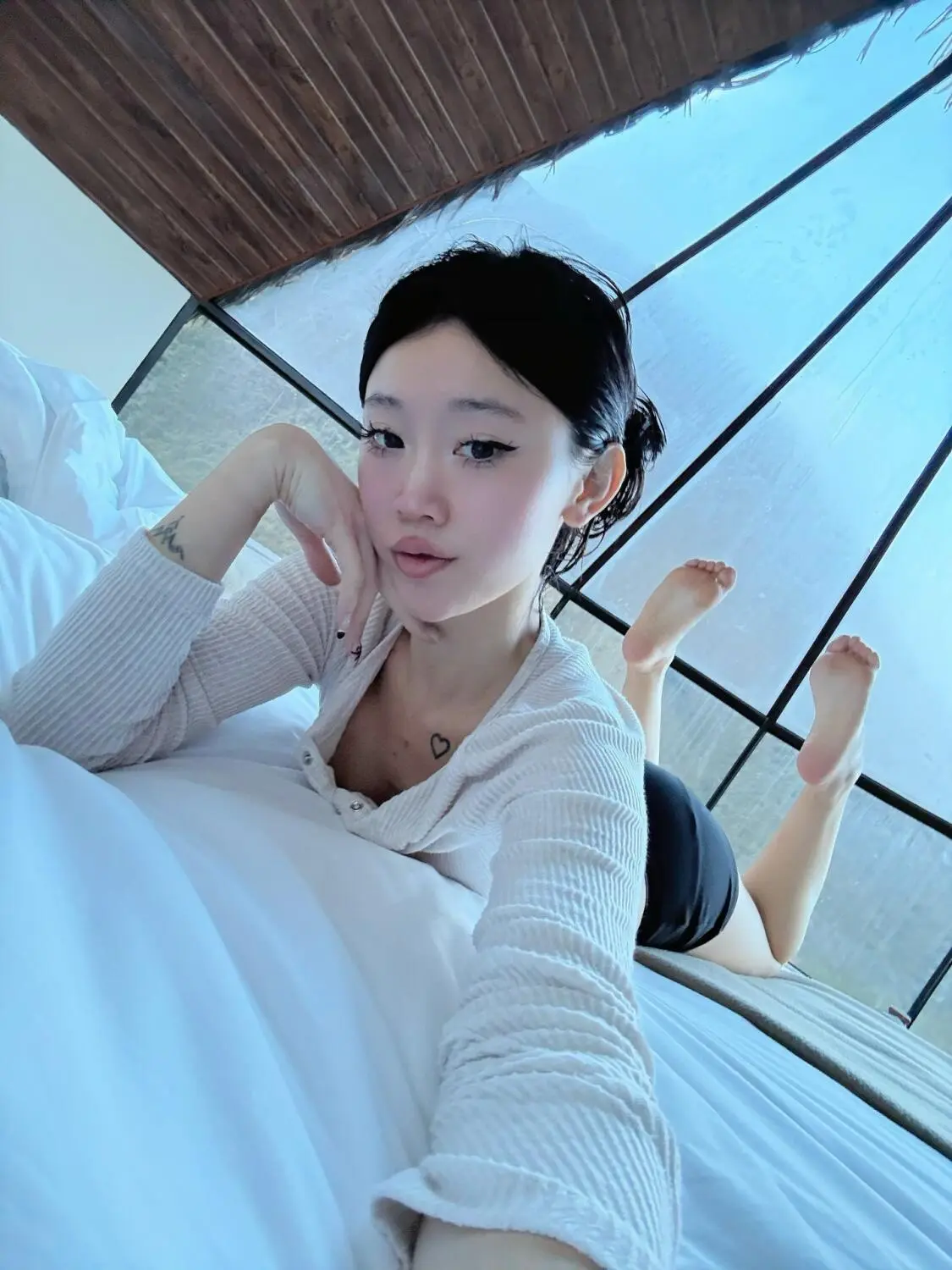 Escort Model Spicy little bunny - 4