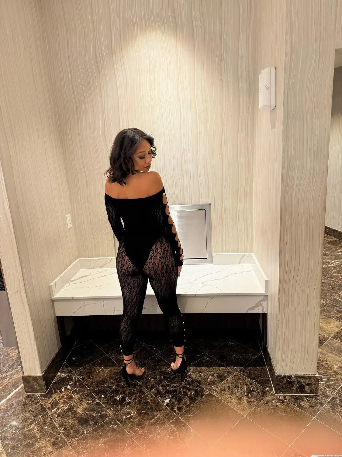 Escort Model Stacy - 3