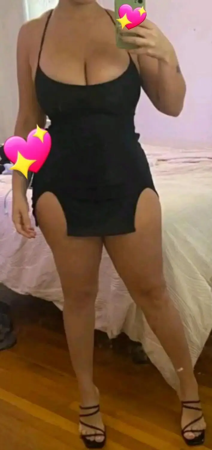 Escort Model Stef - 5