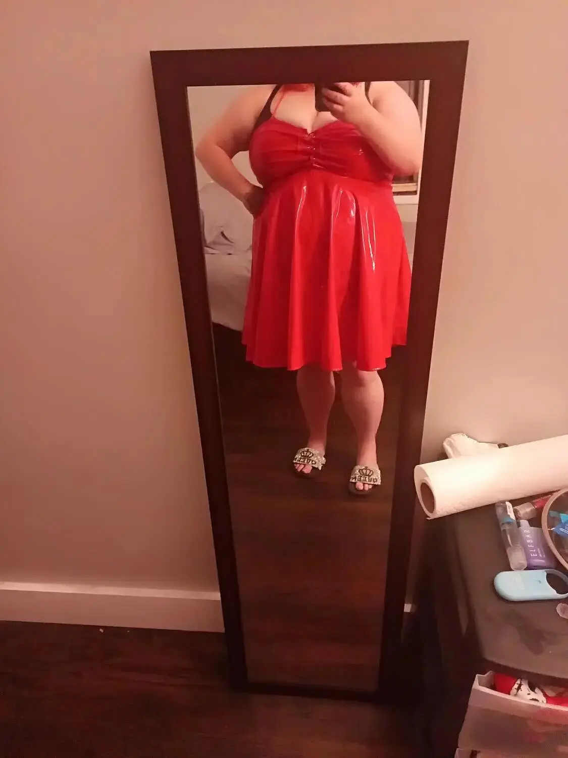 Escort Model Stella