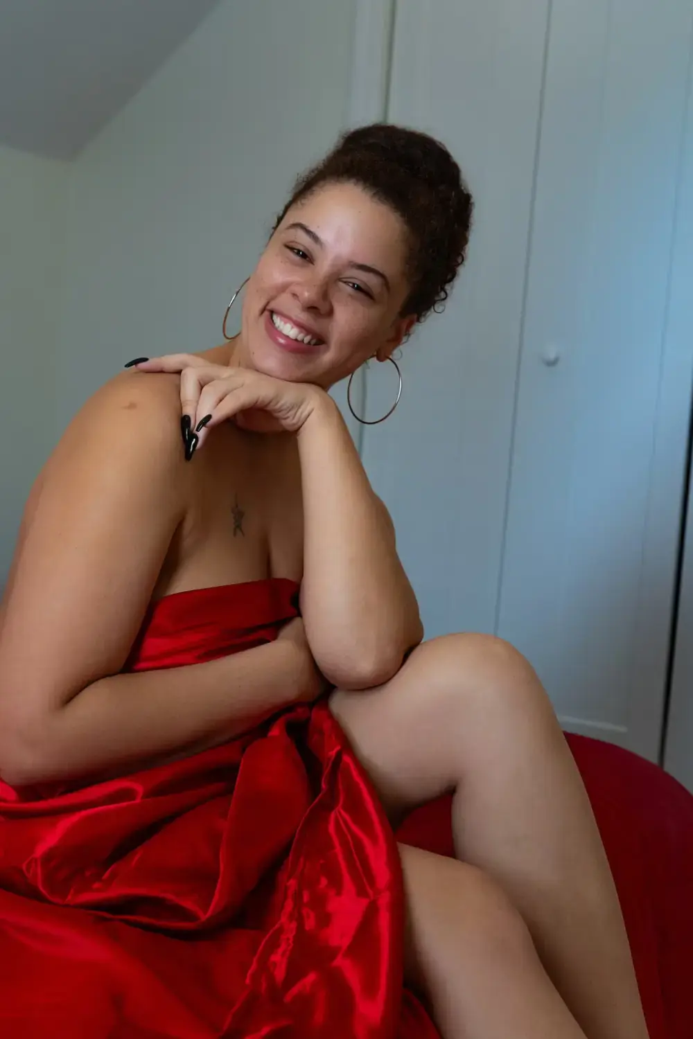 Escort Model Stephanie - 3