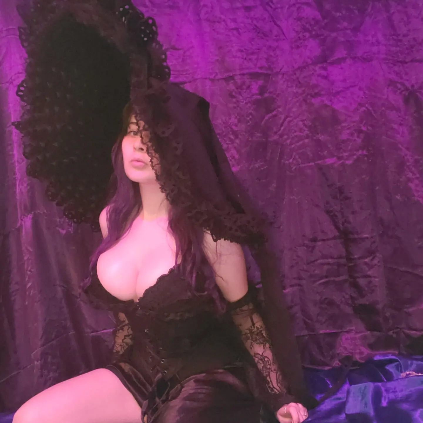 Escort Model Stormy_Succubus - 3