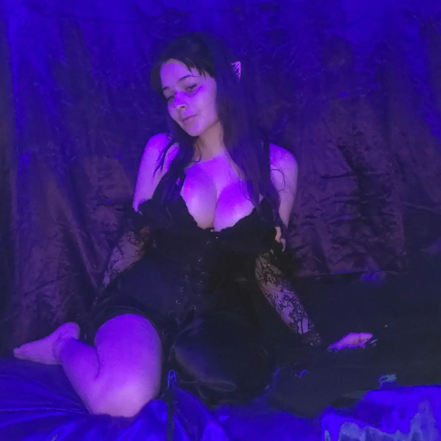 Escort Model Stormy_Succubus - 5