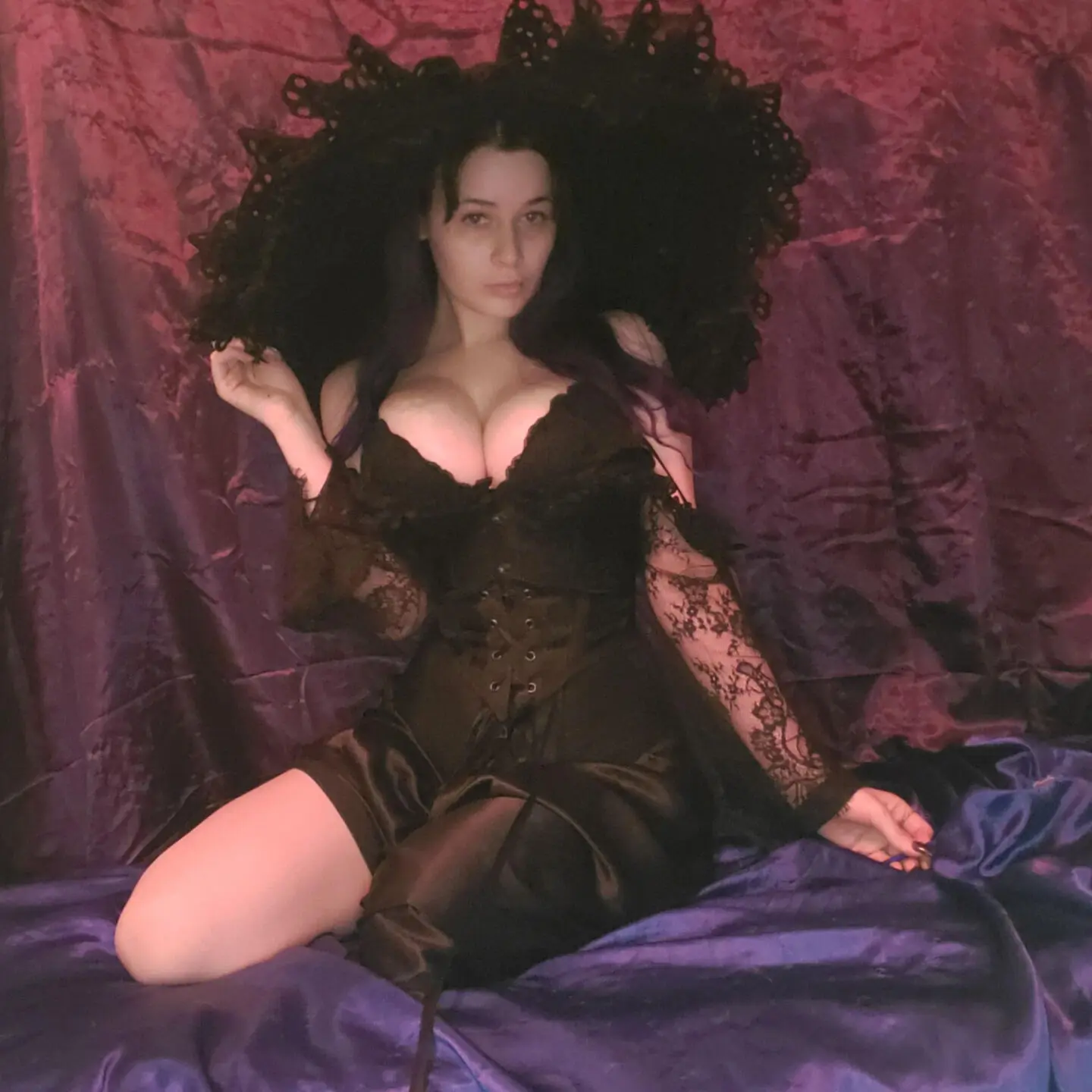 Escort Model Stormy_Succubus - 6