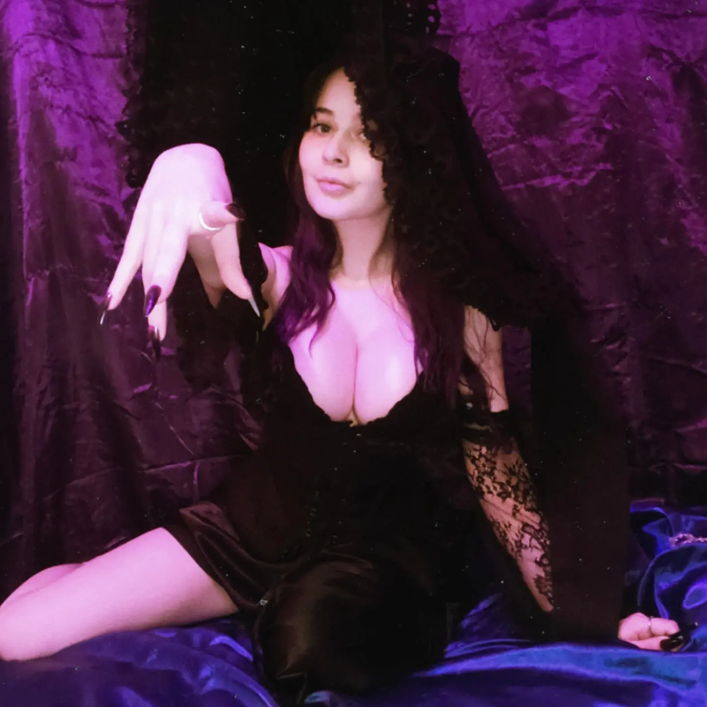 Escort Model Stormy_Succubus - 8