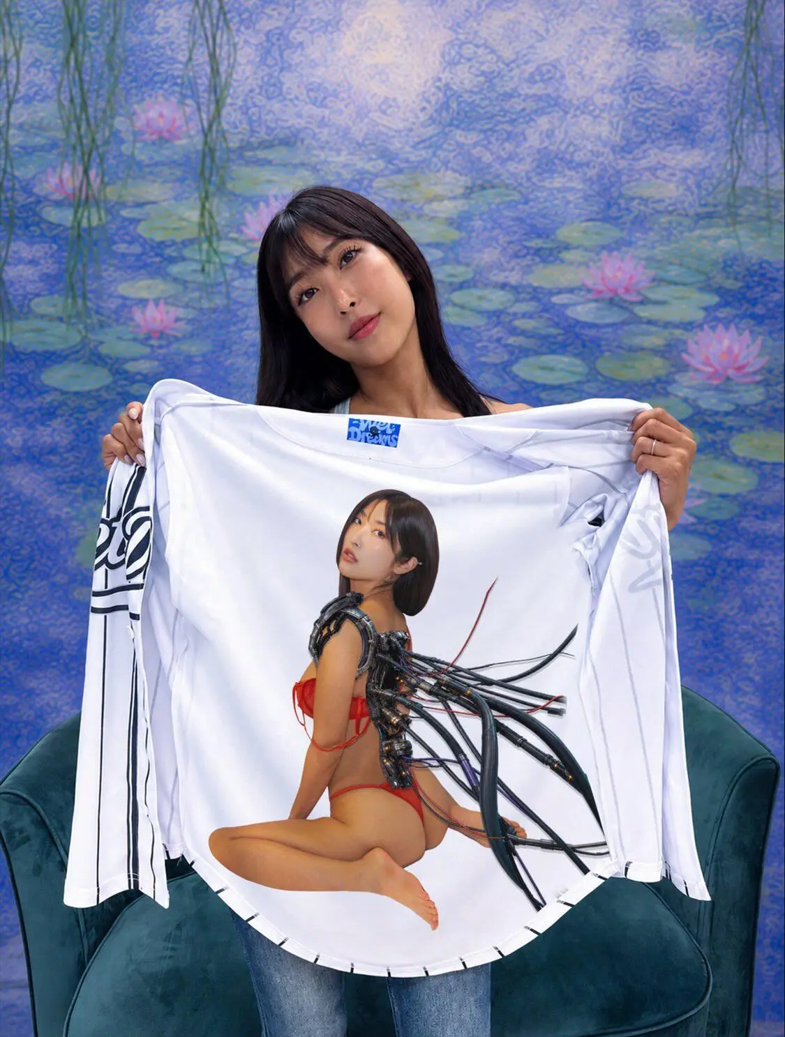 Escort Model Sumire Mizukawa - 4