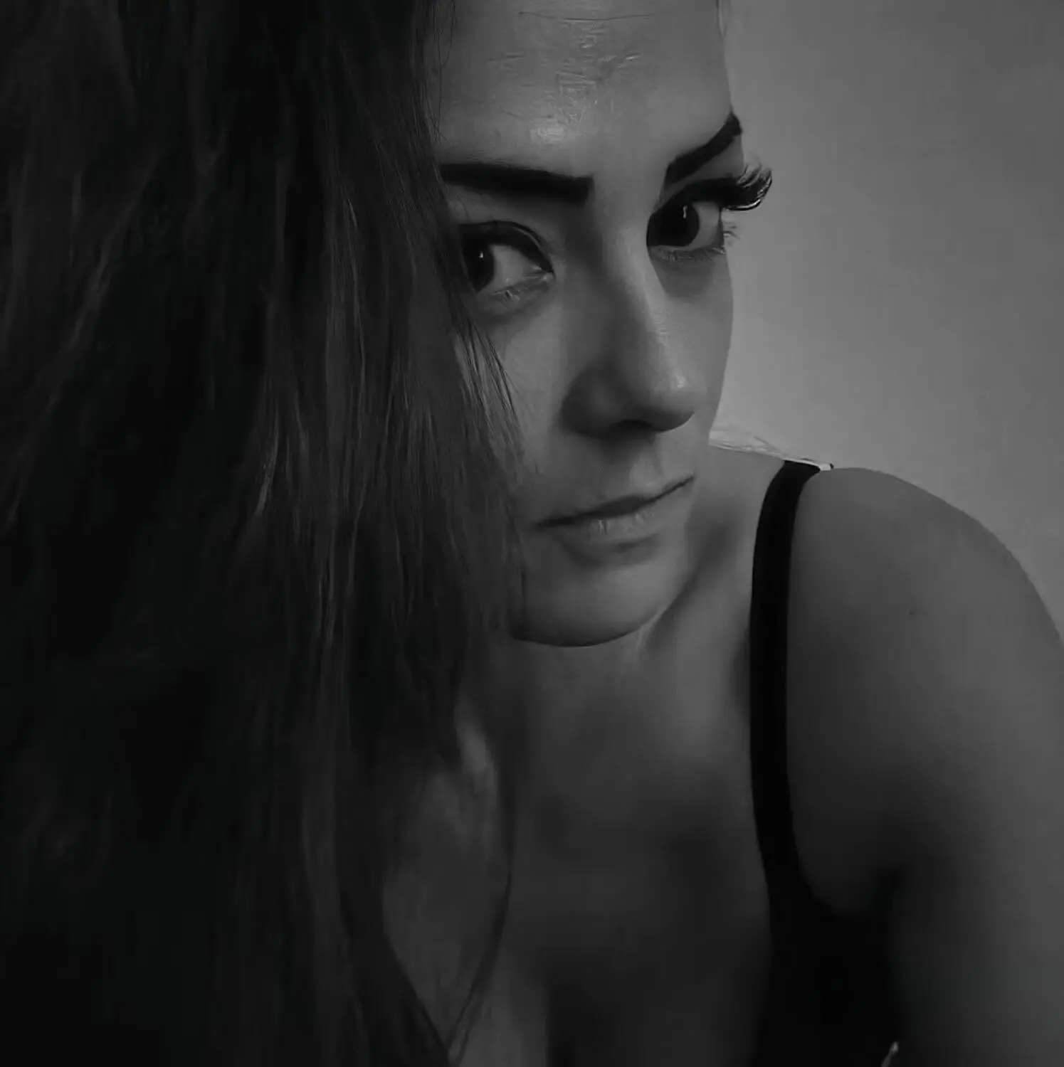 Escort Model Sunny