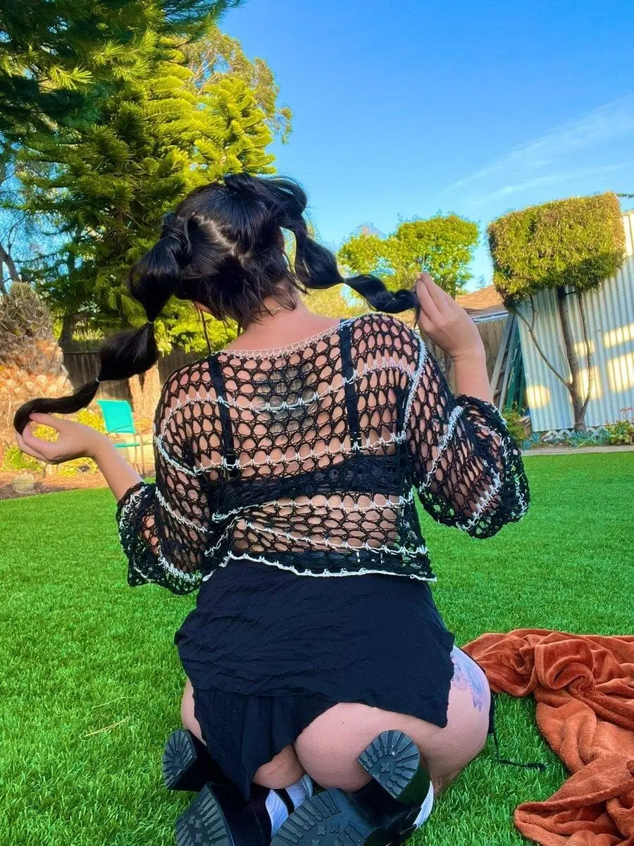 Escort Model SunnySunrays - 7