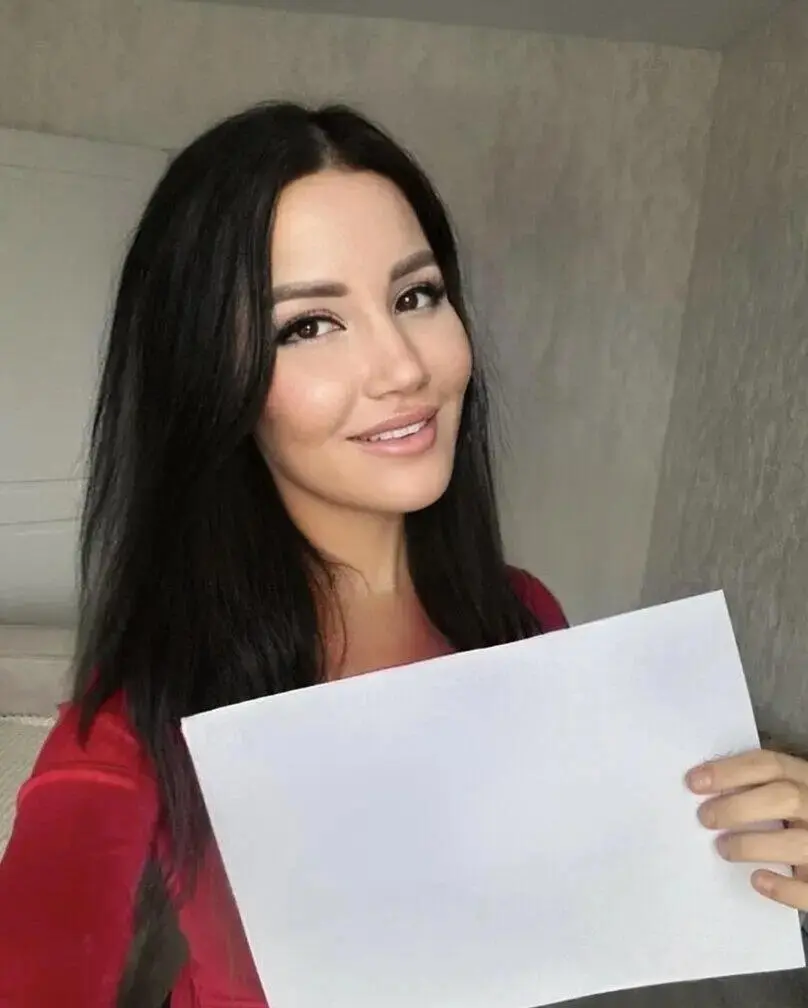 Escort Model Svetlana Secaucus - 5