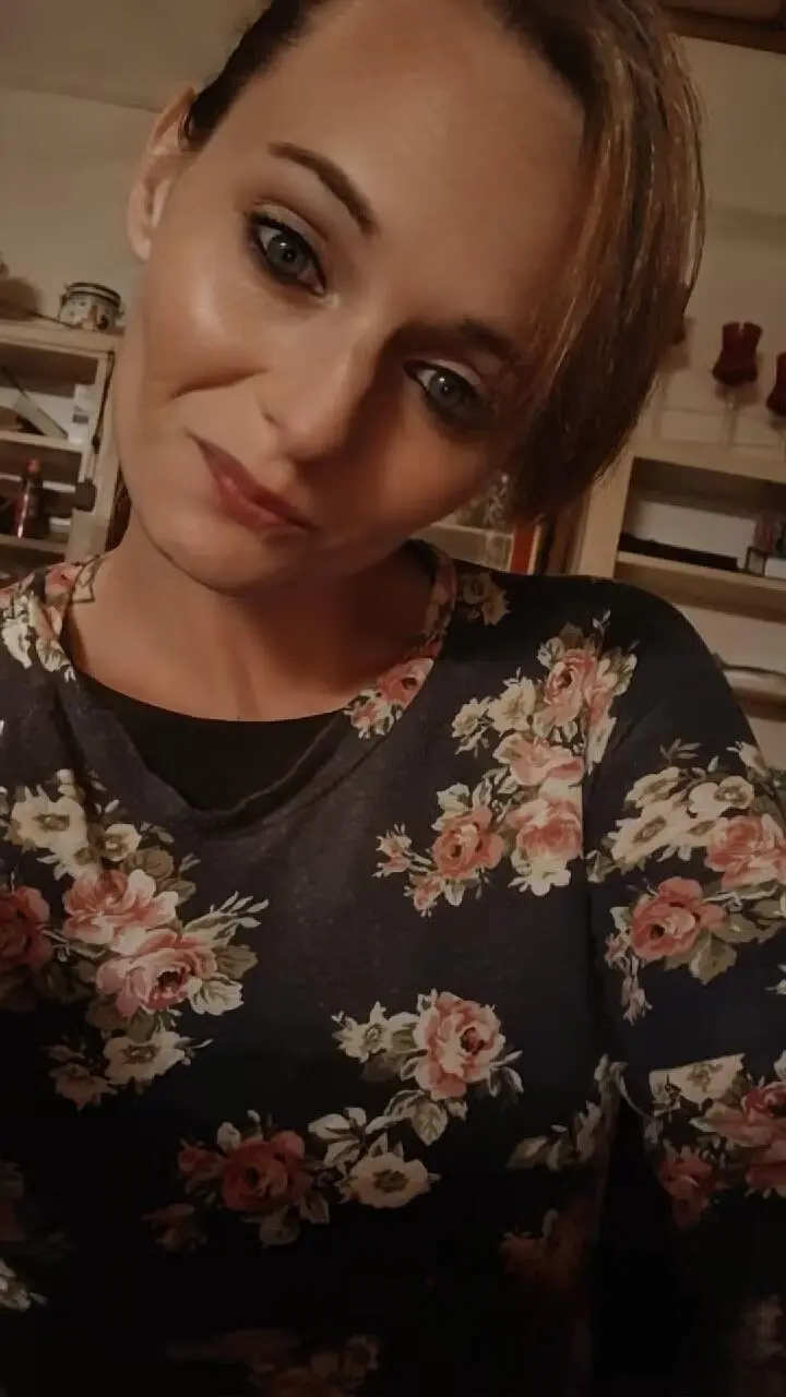 Escort Model Sweet Nikki - 5