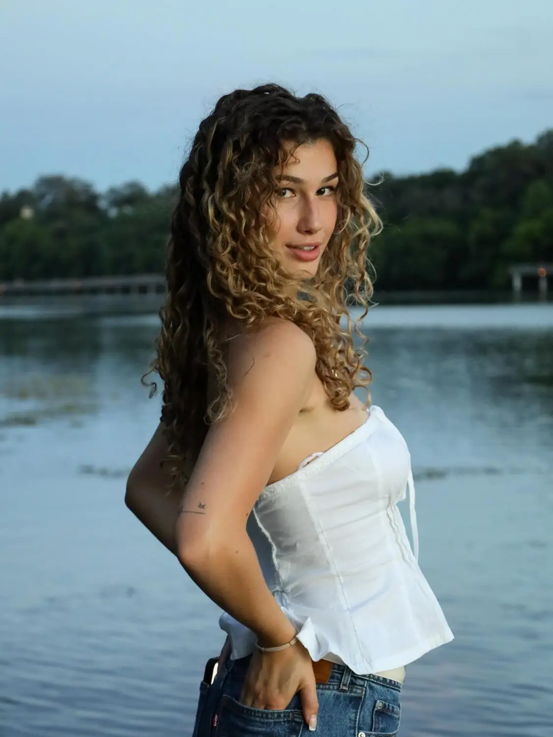 Escort Model SydneyMay - 7