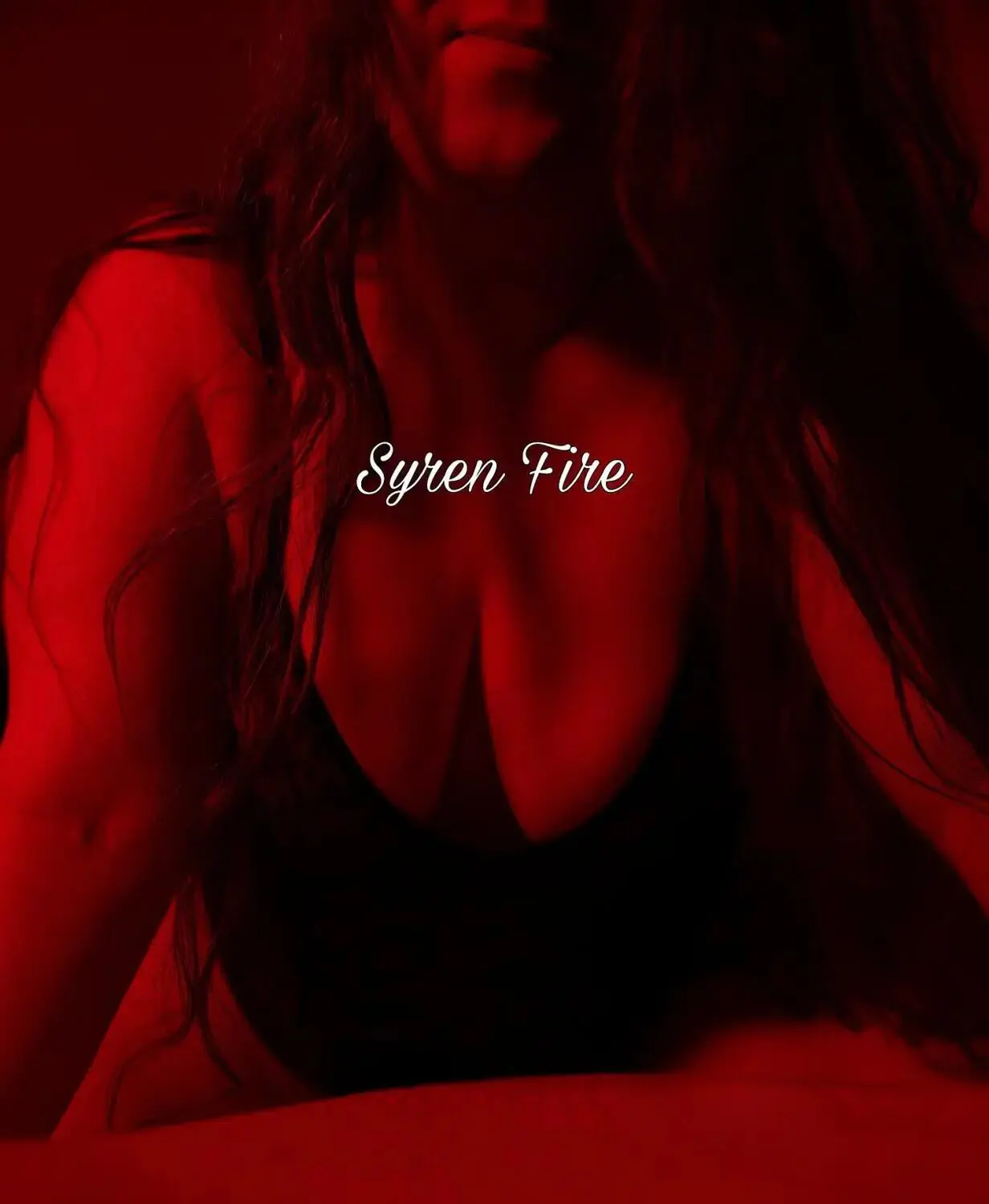 Escort Model Syren Fire - 3