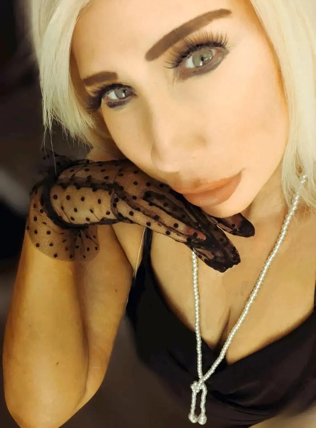 Escort Model Tabatha - 2