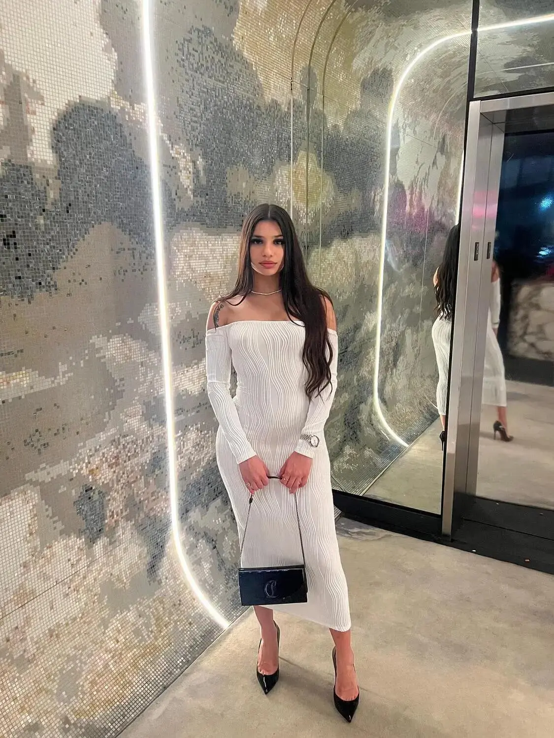 Escort Model Talia - 3