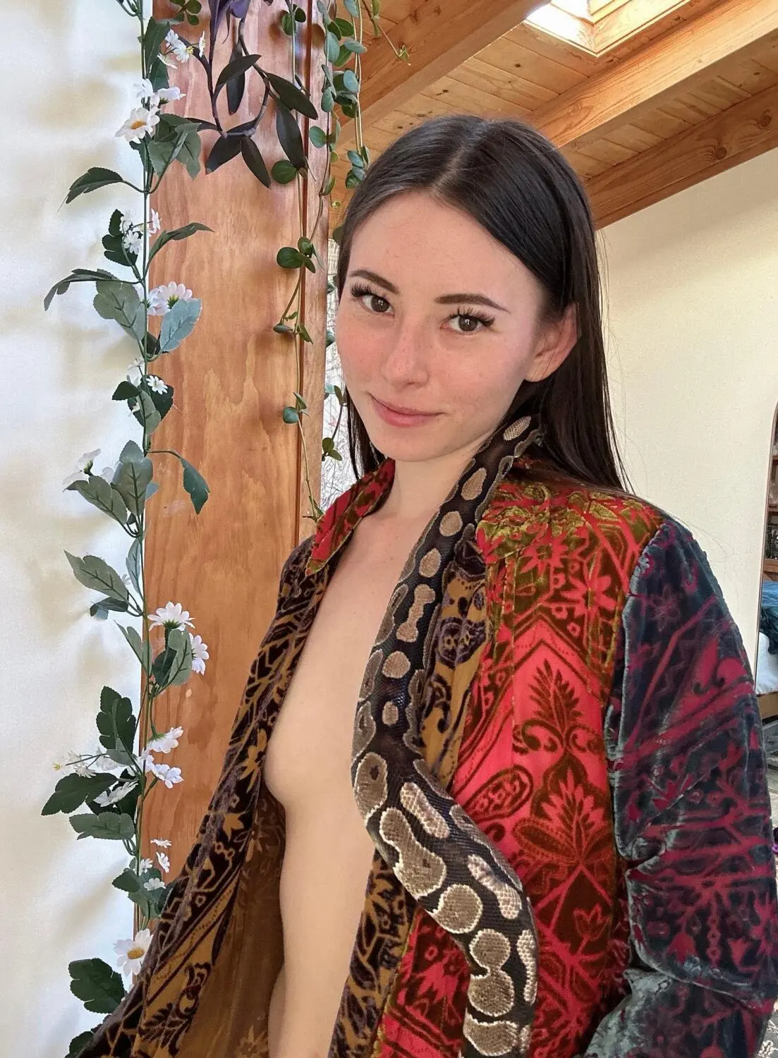 Escort Model TaliaGraceSable