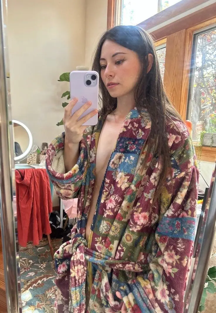 Escort Model TaliaGraceSable - 3