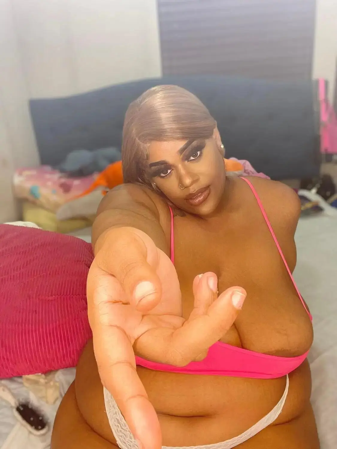 Escort Model Tasty - 3