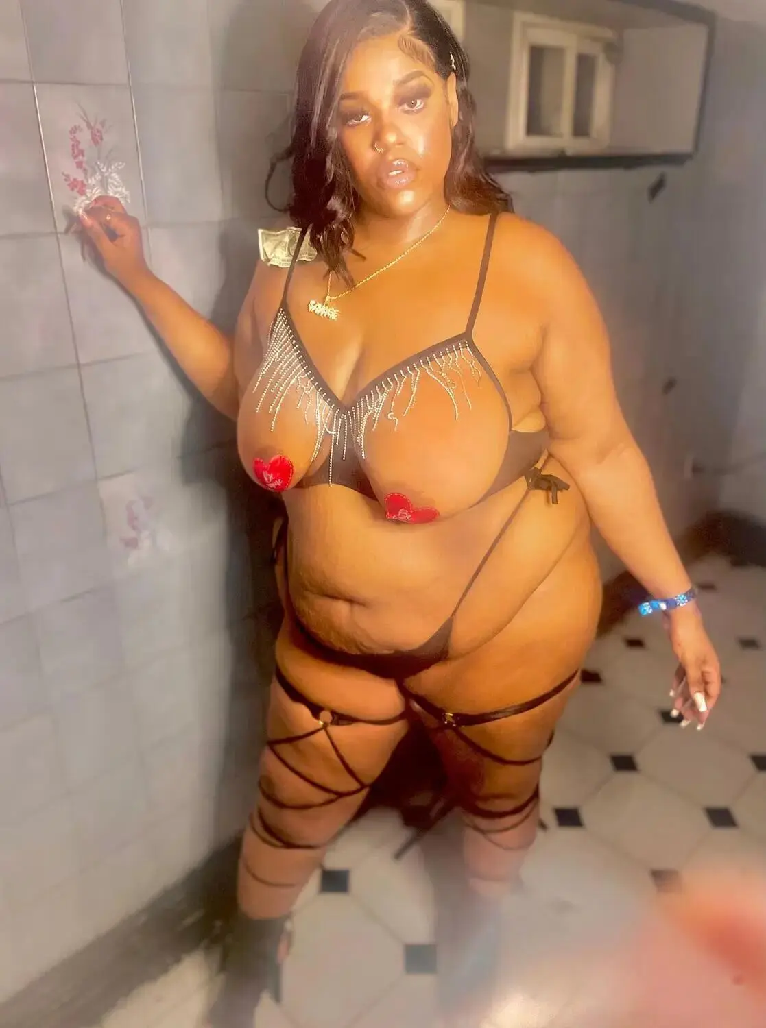 Escort Model Tasty - 5
