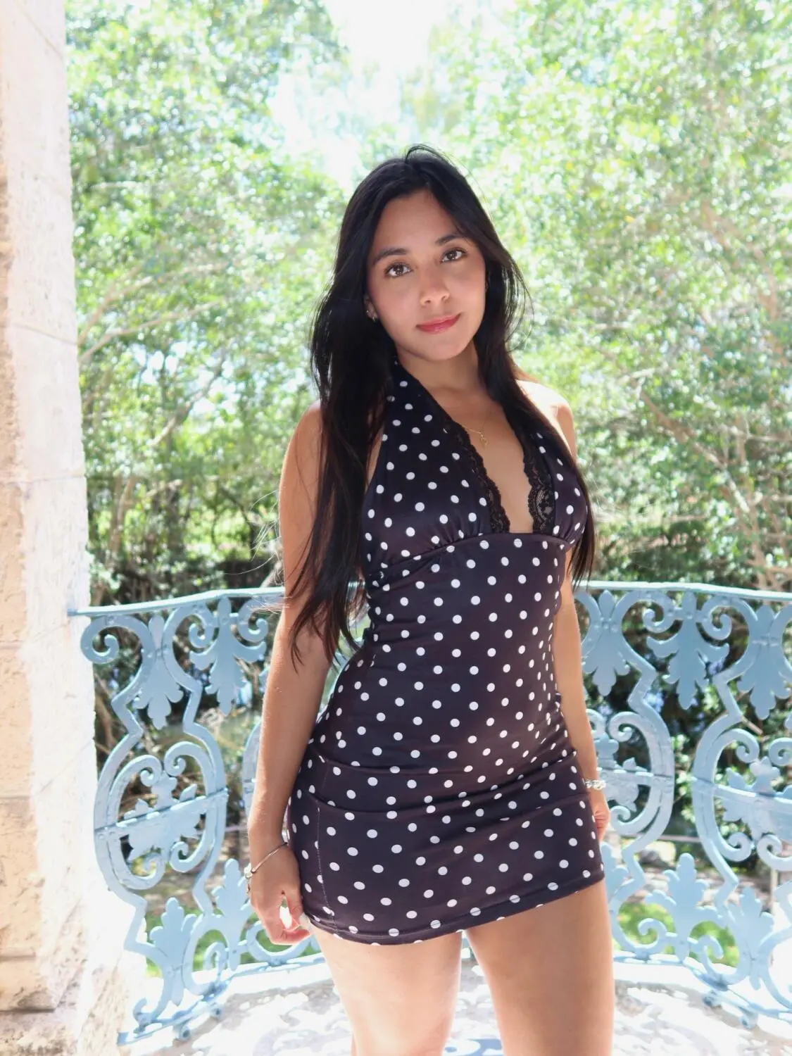 Escort Model Tatis Hernandez - 3