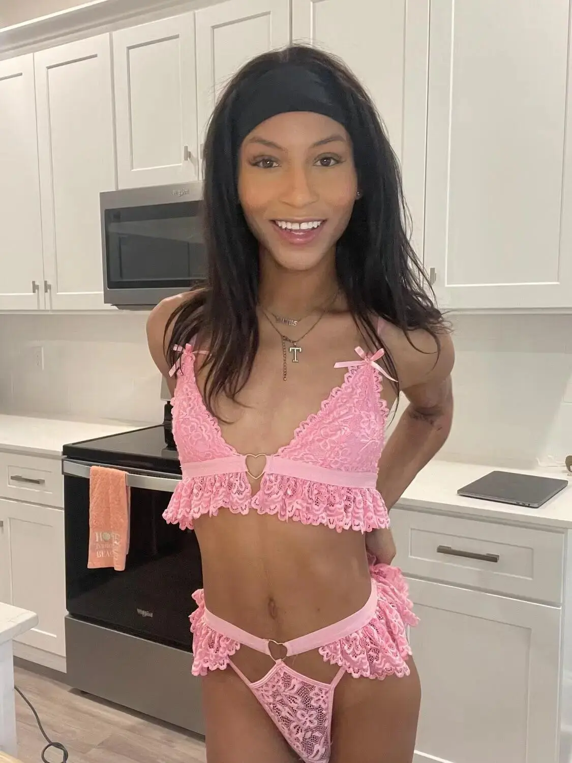 Escort Model Teagan - 2
