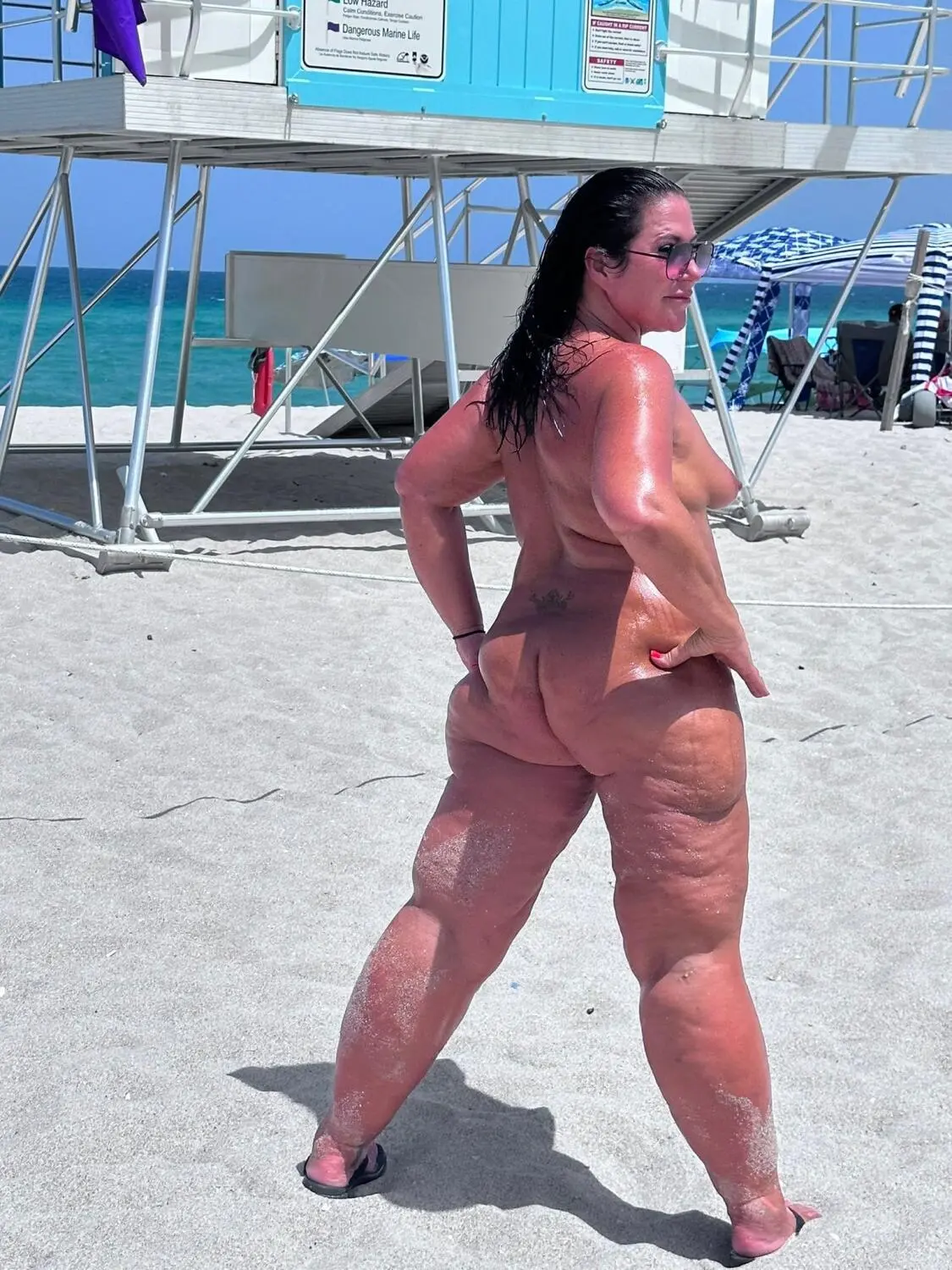 Escort Model TeeTeePAWG - 5