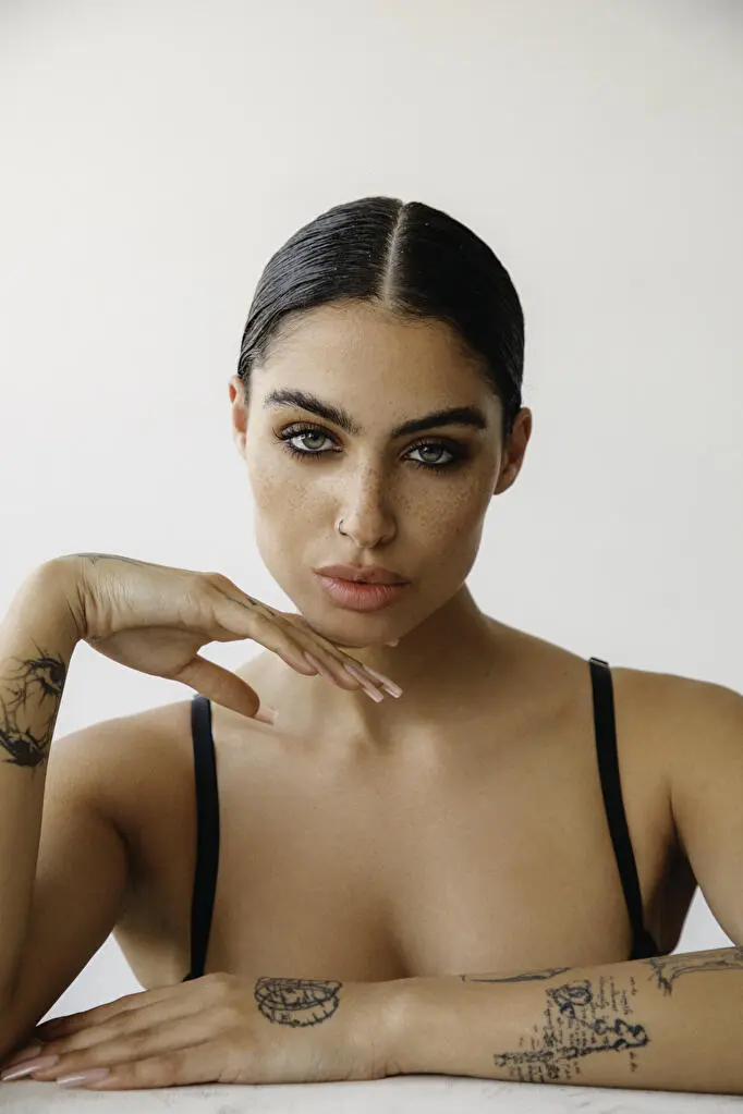 Escort Model Thecaligirl - 5