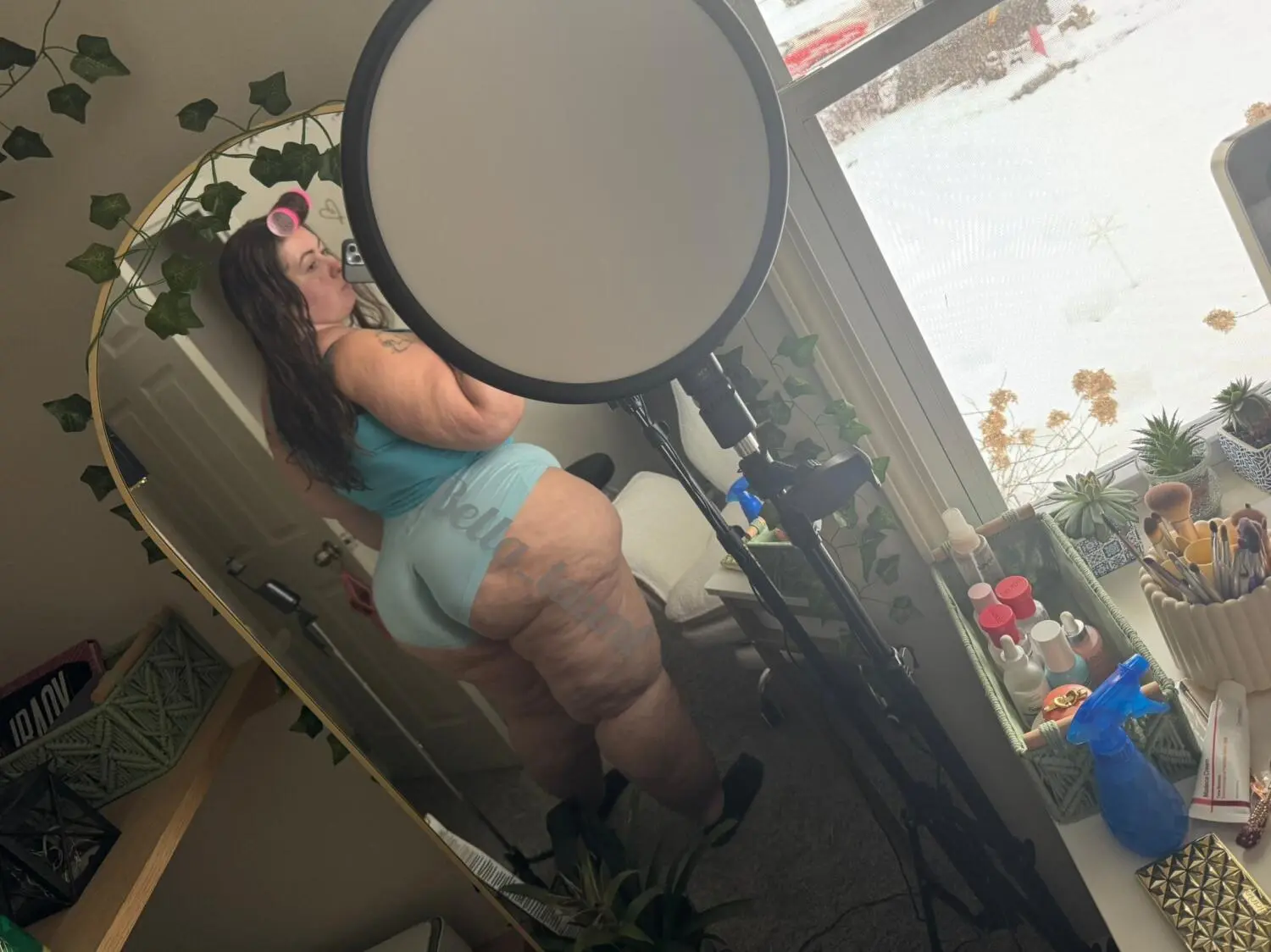 Escort Model ThiccKandy