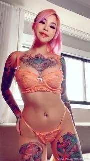 Escort Model TiffanyPink - 4