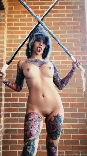 Escort Model TiffanyPink - 5
