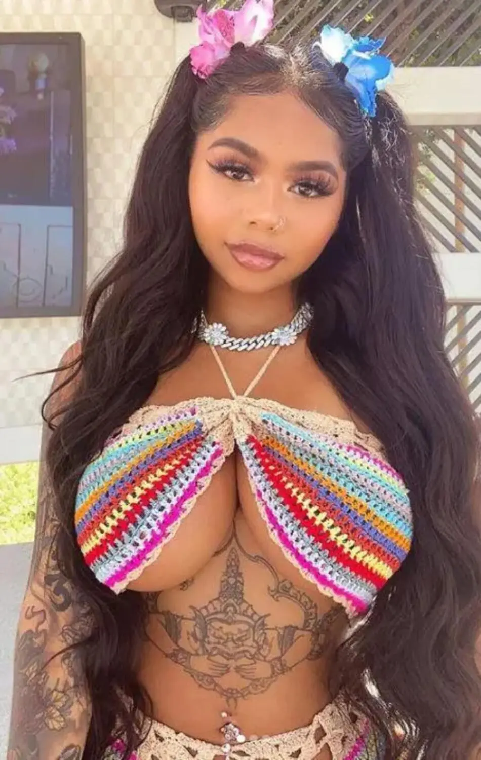 Escort Model TOKI3 - 3